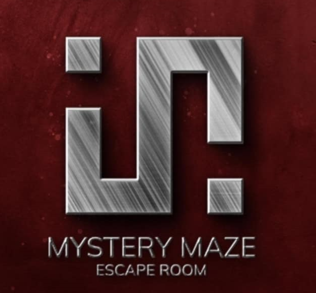 The Locked Room Logo